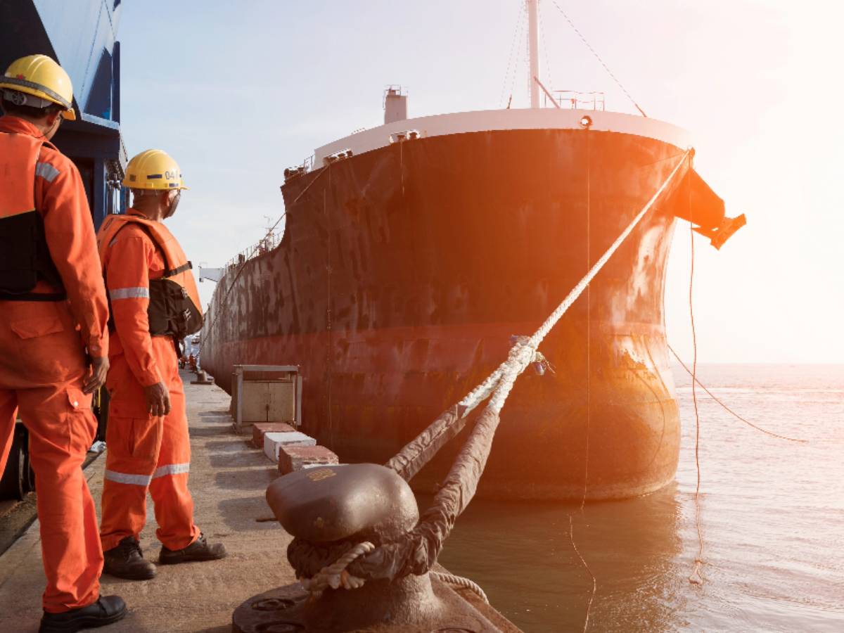 The Vital Role of Crew Management Services in the Maritime Industry.