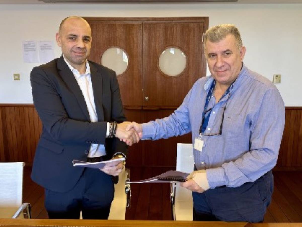 Acheon Akti sets course for future growth through Digital Transformation with Infoship Software and Arribatec Marine.