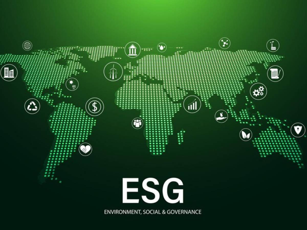 Acheon Akti Navigation Co Ltd ensures the long-term sustainability through ESG compliance.