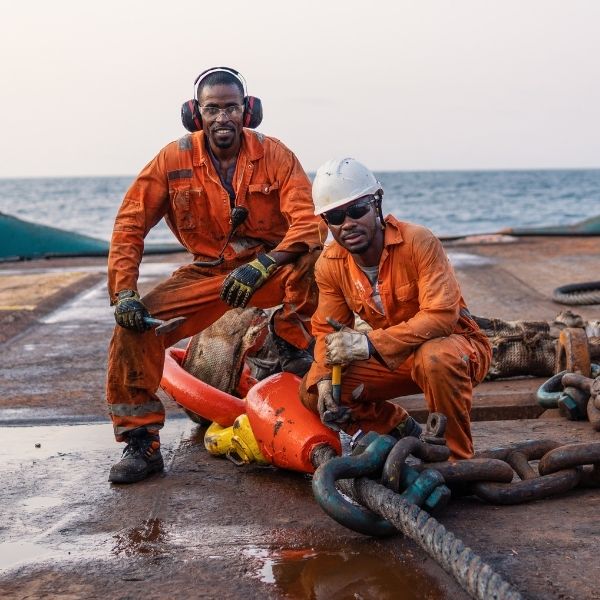 Crew Management